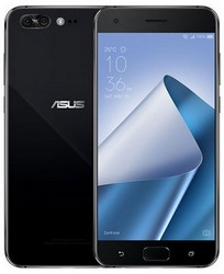 Прошивка телефона Asus ZenFone 4 Pro (ZS551KL) в Владивостоке